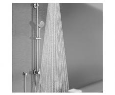 GROHE Euphoria 180 Duschsystem mit Umstellung, GROHE EcoJoy 9,5 l/min 27421001