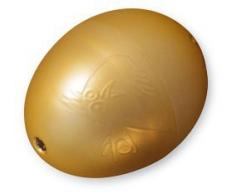 Brainstream Küchentimer Das goldene PiepEi