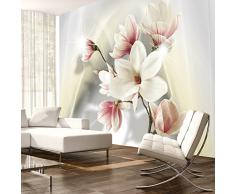 Vlies Fototapete 400x280 cm - 3 Farben zur Auswahl - Top - Tapete - Wandbilder XXL - Wandbild - Bild - Fototapeten - Tapeten - Wandtapete - Wand - Blumen b-A-0201-a-d