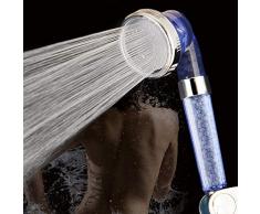Weinset Duschkopf Home Bad Bad Blume Weinset Blume Trocknen Hochdruck Strahlarten Chrom Duschkopf Mit Brauseschlauch Und Brauseschlauch Und Teflonband Duschkopf Handbrause Wassersparend