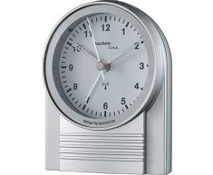 Technoline, Funkwecker WT 759 mit Schlummerfunktion und Beleuchtung