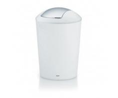 KELA SCHWINGDECKELEIMER >>Marta<< 5 Liter