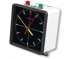 Kienzle Tischstoppuhr- Eckig, 125 x 111 mm