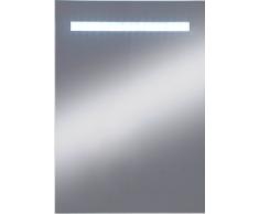 Kristall-Form 48000070 LED-Lichtspiegel, E-Light two 40 x 60 cm