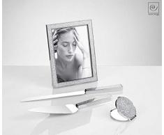 Mascagni A853 Handtaschen-Spiegel 7 cm