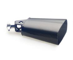 Stagg 13305 Kuhglocke 4-1/2 Zoll Cowbell Rock mit Schraube für Schlagzeug