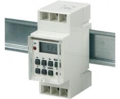 SICH-AUTOMAT 16A ZEITSCHALTUHR 05374