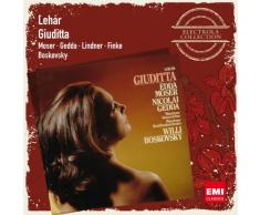 Giuditta, 1. Bild: Unser Schiff geht Schlag acht Uhr - Uns ist alles einerlei