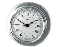Barigo 683cr Schiffsuhr Tempo Chrom 110mm