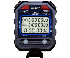 Schütt Stoppuhr PC-90 (60 Memory)