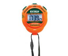 Extech Stoppuhr/Wecker mit Hintergrundbeleuchtung, 1 Stück, 365515