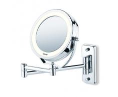 Beurer BS 59 Beleuchteter Kosmetikspiegel