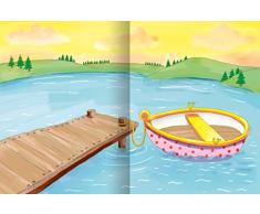 Erstes Stickern Prinzessin (Mein Stickerbuch)