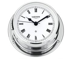 Wempe Chronometerwerke Skiff Schiffsuhr CW090002