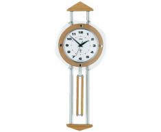 Mebus 55007 Funk-Pendeluhr