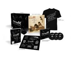 Diamonds (+ Vinyl LP, DVD, T-Shirt Daddy Cool, Stickeralbum) (40th Anniversary Edition)