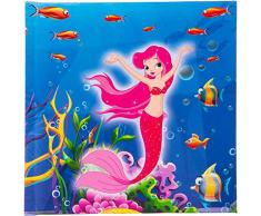 goldbuch Poesiealbum/Poetry Meerjungfrau