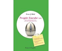 Leseprobe:Projekt Eieruhr 2.0 - Warum selbstbewusste Frauen nicht mehr auf den Zufall warten: Auszug aus dem Ratgeber-Roman Projekt Eieruhr 2.0