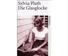 Die Glasglocke (suhrkamp taschenbuch)
