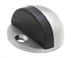 Bodentürstopper "Rund II", Edelstahl