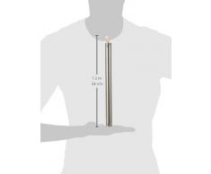 Westinghouse Downrod Deckenventilator 30,5 cm gebürstetes Aluminium