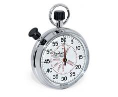 Hanhart Schiedsrichter-Stoppuhr