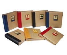 DÖRR Jumbo Album 600 Earth 30x32 cm