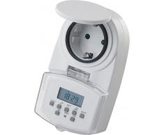 BREMA ZEITSCHALT UHR DIG.OUT. 103043