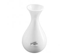 Porzellan-Tischvase "Solo" (H: 15 cm)