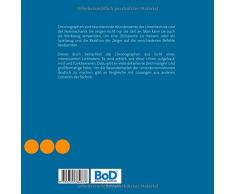 Die Stoppuhr am Handgelenk: Aufbau und Funktionsweise mechanischer Chronographen