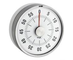 TFA 38.1028.02 Puck Küchentimer, weiß