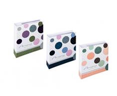 Memo-Einsteckalbum Amazing Memories, 200 Fotos 13x18 cm, lachs