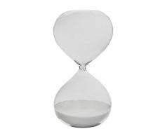 Nicola Spring 30 Minuten Glass Sanduhr, Küchenuhr