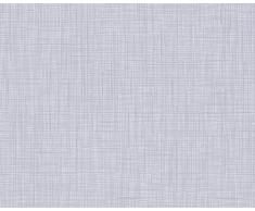 Livingwalls Vliestapete Surfing and Sailing, Uni- / Strukturtapete, grau, 280336