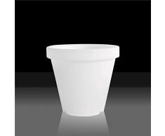 YULOMG Weinkühler Eimer Champagnerflaschen Eiskübel Bar Werkzeuge Weinzubehör Farbwechsel LED-EIS-Wanne für KTV Party Bar Startseite Hochzeit