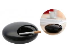 Balvi - Pebble aschenbecher mit deckel