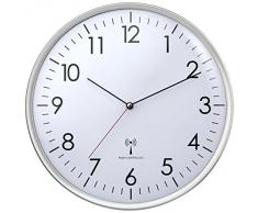 TFA Dostmann 60.3514 Funk-Wanduhr