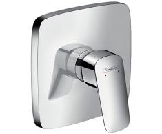 Hansgrohe Logis Brause Armatur, 71605000