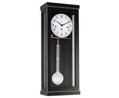 Pendelwanduhr Regulator Hermle -Linford 57cm- 70989-740341