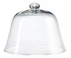 ASA 5301009 Glasglocke, 29 x 29 x 23 cm, transparent