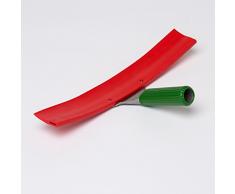 Innosell Flächentrockner Profi Wasserabzieher PKW LKW Lack Fenster Spiegel Fliesen 35 cm