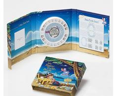 Baby Tooth Album - Tooth Fairy Island Collection - Boy by Baby Tooth Album