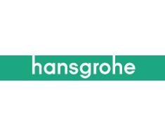 hansgrohe Unica Reno Duschstange 0,72m, Chrom