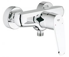 GROHE Eurodisc Cosmopolitan Brausearmatur, Standard-Auslauf 33569002