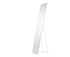 Felis Lifestyle Mirror Stand Spiegel, Glas, Transparent, 147.5 x 30.5 x 36.5 cm