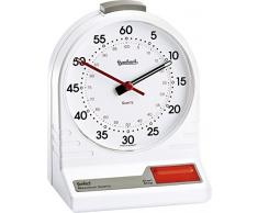 Hanhart Tischstoppuhr Mesotron