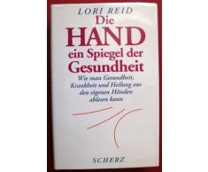Die Hand, ein Spiegel der Gesundheit