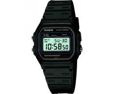 Casio Collection Herren-Armbanduhr Digital Quarz W-59-1VQES