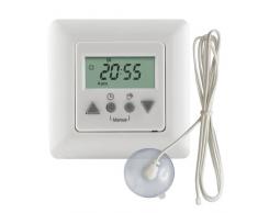 JAROLIFT - Vestamatic Multi Time Control Zeitschaltuhr inkl. Lichtsensor 2m