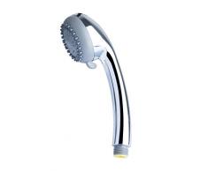 CON:P SA330694 Ocean-Carballo Handbrause chrom 3 Strahlarten